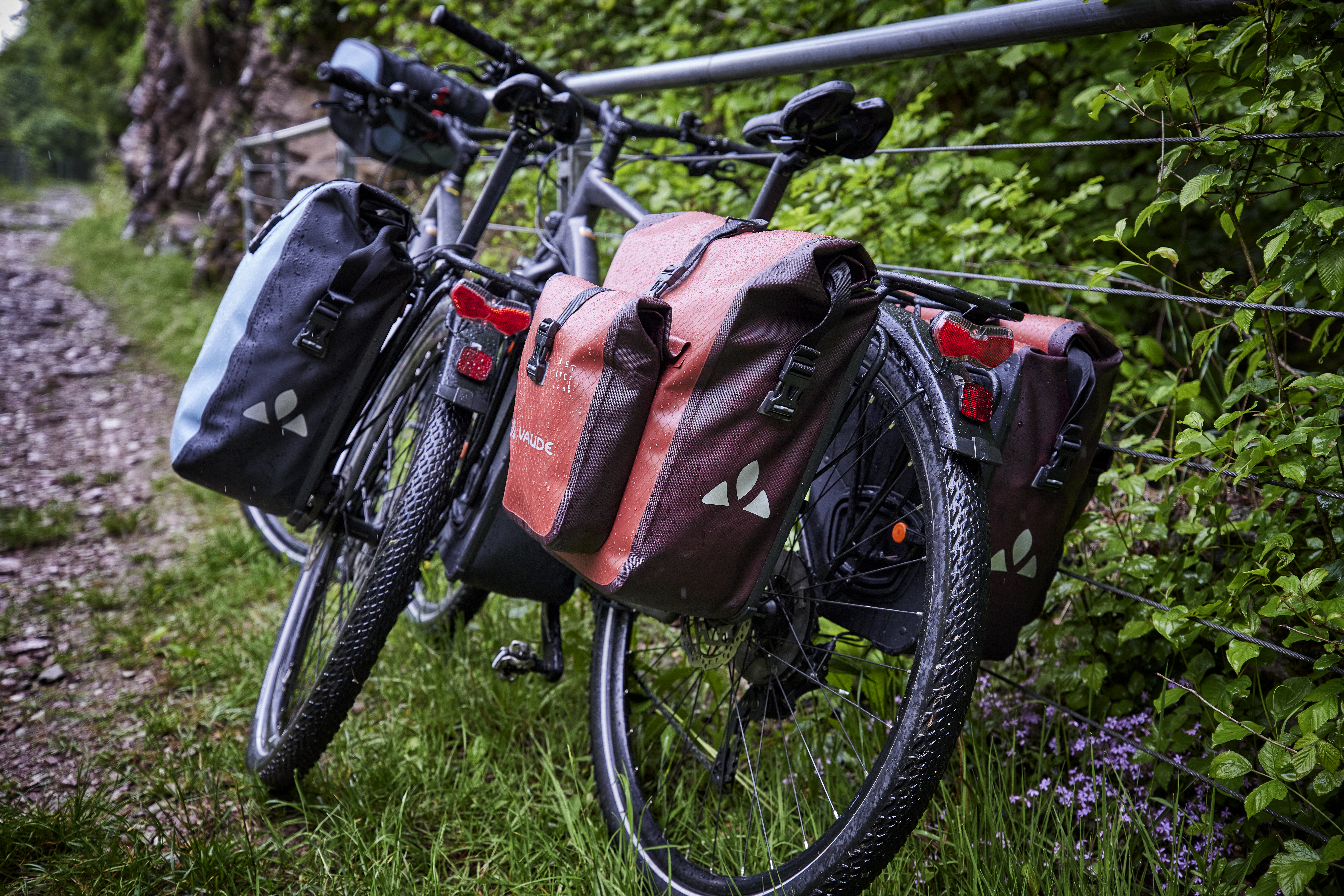 Vaude